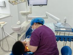 -泰康拜博口腔(松江印象城臻尔店)