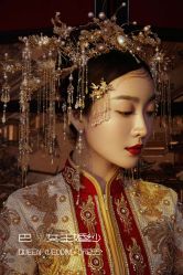 -青柠美妆工作室(正弘城店)