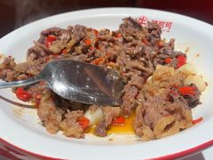 -辣可可·小炒黄牛肉(望京凯德MALL店)