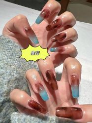 -1T·1M 日式美甲美睫