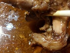 -芦月轩羊蝎子(北蜂窝店)