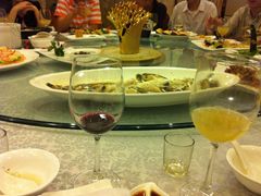 福州大饭店中餐厅-福州大饭店-自助餐