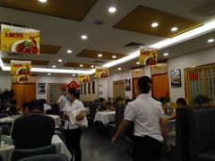 大堂-九头鸟酒家(四道口店)