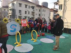 -Angel Garden天使花园幼儿园