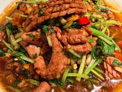 -苏乡兰亭·新派淮扬菜(吾悦广场店)