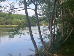 -西溪南古村落