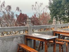-东梓关景区村庄