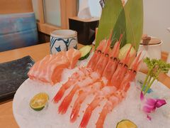 厚切三文鱼-沼津港渔市(宏伊国际广场店)