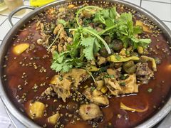 -椒香鸡(西区体育馆店)