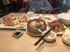 -避风塘(百联东郊店)