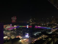 -VENU+海景酒廊