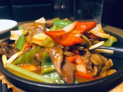 -青檸泰 LIME THAI (财富购物中心店)