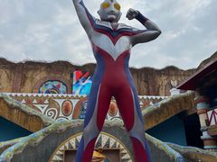 -大连海昌发现王国主题公园