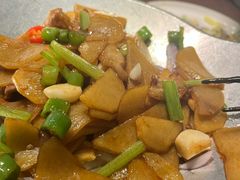 -韵秋荷(宝山龙湖天街店)