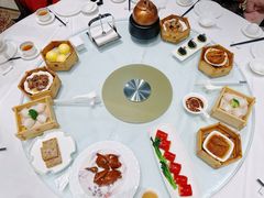 -南宁荔园维景国际酒店·荔园中餐厅