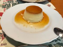 -Pizzeria da Nicola·火炉披萨(中大国际店)