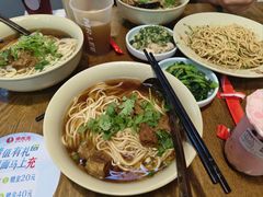 -李先生牛肉面大王(朝阳街店)