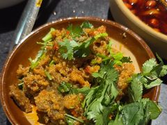-小饕荟雅安贡椒鱼鲜馆(广福桥店)