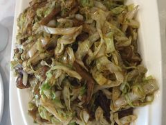 手撕包菜-金蝉食府(维吉奥广场店)