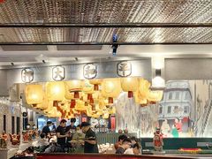 -大鸽饭(汉溪长隆店)