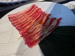 -十三姨正合丰烤肉(营迹路店)