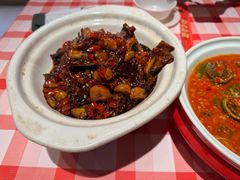 -辣小鲜·南昌大排档(船山路店)