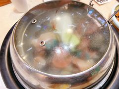 -船梆煮•蒸汽海鲜·生腌干蒸(五四广场店)