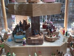 -猫的天空之城概念书店(苏州平江店)
