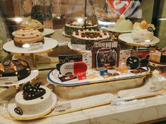 -DQ·蛋糕·冰淇淋(虹口龙之梦店)