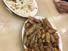 -天津乾毓德饭庄·清真传统炒菜·海鲜烧烤(咸阳路店)