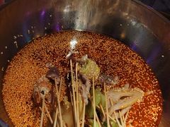 -今朝桃花醉川菜小酒馆(龙湖天街店)