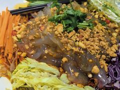 -鼎晟江南·融合江南宴(固戍店)