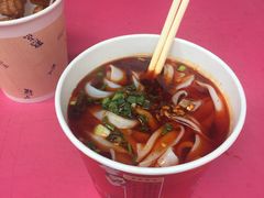 -婆婆粉(江北店)