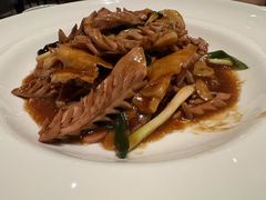 -阿喆私房菜(西五路店)