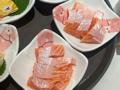 -第六季自助餐厅(王府井店)