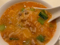 贵妃海鲜泡饭-利苑酒家(宜安广场店)
