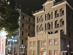 -汕头市小公园