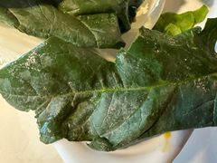 -老牌坊云南鱼豆花火锅(哈西万达店)