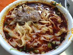 -清真白建强牛肉面(金雁花园店)