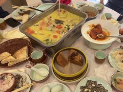 -洞庭家宴·头牌甲鱼(广渠门店)