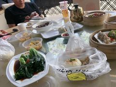 -旺富东海大酒楼(海鲜街店)