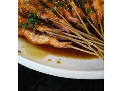 -美极鲜食坊(宝安南路店)