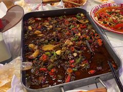 -霸王虾·麻辣小龙虾(清水河公园店)