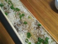 -香竹农庄•传统竹筒饭(十年店)