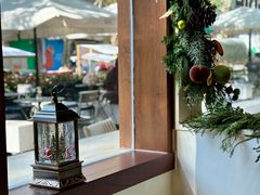 -VERIE BAKEHOUSE