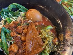 -台湾小竹(华宇广场店)