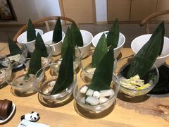 -竹鲜笙全竹宴(国色天香店)