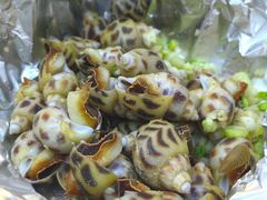 -沙田台山海鲜·酣客酒窖