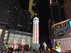 -八一路好吃街(雨田商务大厦店)