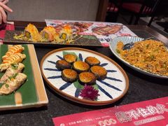 -古田居·特色寿司料理(星之岛旗舰店)